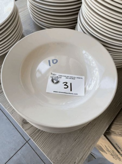 11 1/2" Pasta Bowls