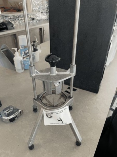 Nemco Lemon Wedge