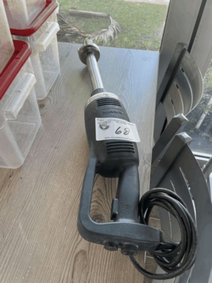 Avamix Imersion Blender