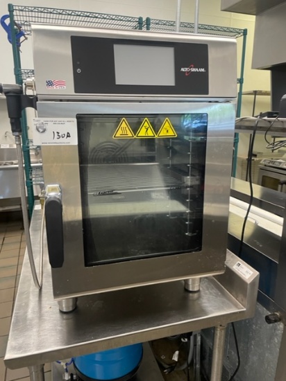 Alto Shaam Combi Oven