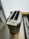 Kitchen Aide 4 Slice Toaster