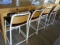 High Top Community Tables