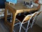 High Top Community Tables