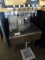 Stainless Bar Beer Tap Display