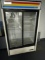 True Slide Glass Door Cooler