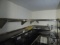 L-Shaped Wall Shelf