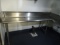 Stainless Clean & Soil Table