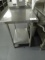 24x30 Stainless Table w/ 2
