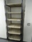 24x29 6 Shelf Metro Rack