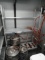 17X48 Alum Keg Rack