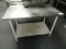 30x48 Stainless Table