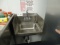 Stainless Wall Mounted Hand Sink