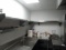 12X7x5 L-Shaped Stainless Wall Shelf