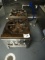 Radiance Double Pot Stove