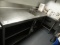 Stainless L-Shaped 111
