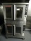 Blodgett Dbl Stack Convection Oven