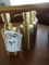 Brass Hand Santizers
