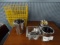Oyster Forks & Spoons
