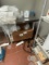 Stainless Table