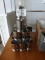 Stainless Steel Cups