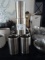 S/S Insulated Jenware Wine Coolers