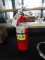 Fire Extinguisher