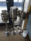 Champagne Buckets w/ Stands