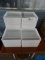 Steelite Ultimate Bento Box