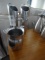 Stainless Water Pitchers