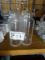 Glass Jars