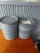 Anfora Round Stack Tray 7 1/2