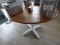Teak Outdoor Tables