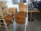 Teak Outdoor Chairs