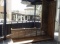 Teak Outdoor Bench