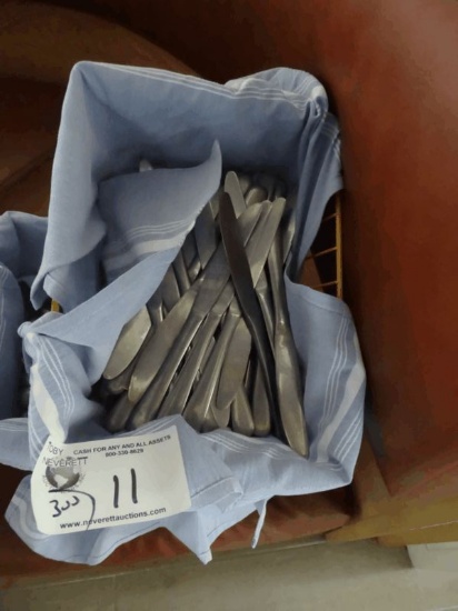 Varick V-Folton Knives