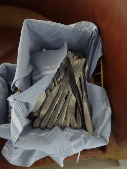 Varick V-Folton Knives