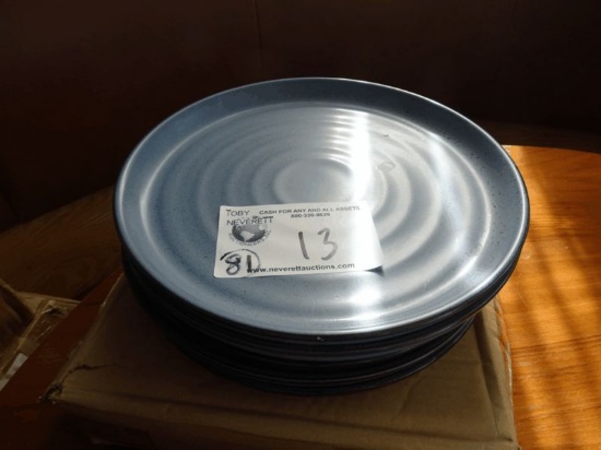 Steelite 10 1/2" Plate