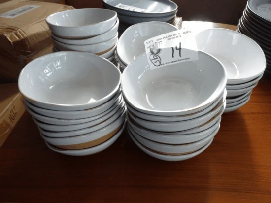 Artefact 7" Round Bowl