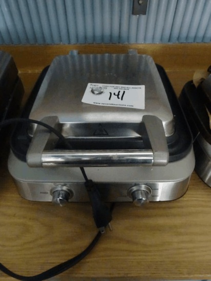 Belgium Waffle Maker