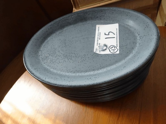 Steelite Oval Platter