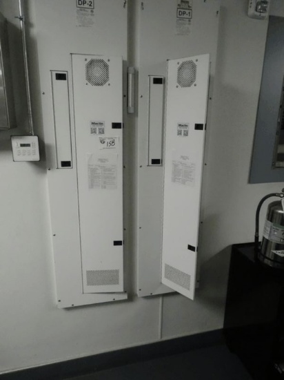 Marlin & Hercules Lighting Control System