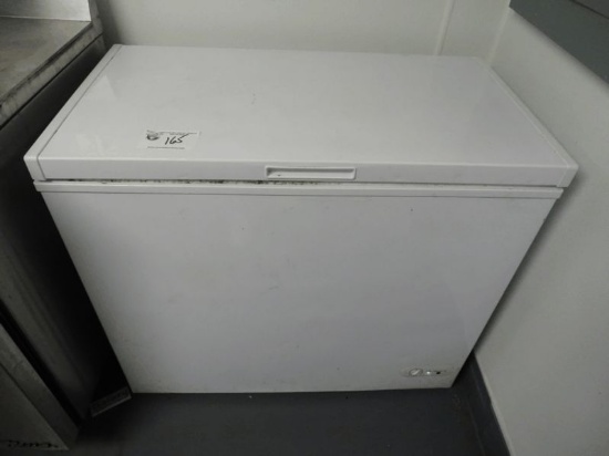 4FT Chest Freezer