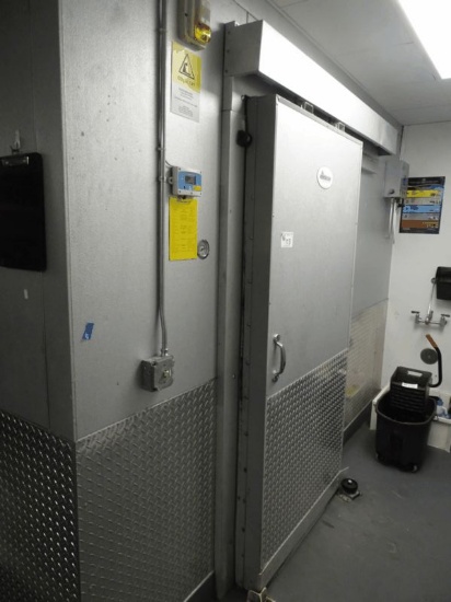 Merry Cool Walk In Cooler