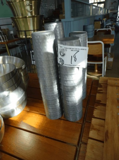 Steel Cups