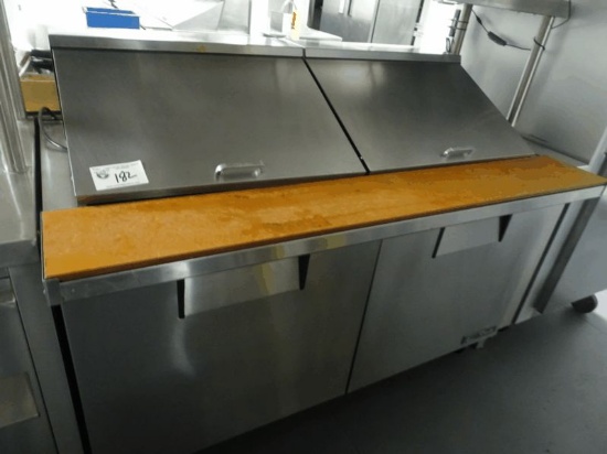 True 60" Mega Top