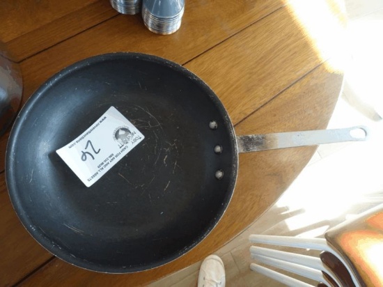 10" Fry Pan