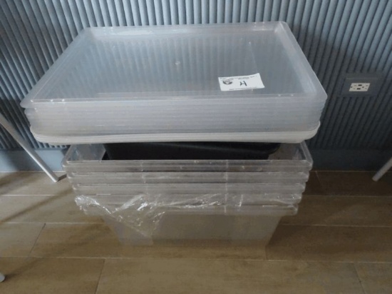Food Storage Containers