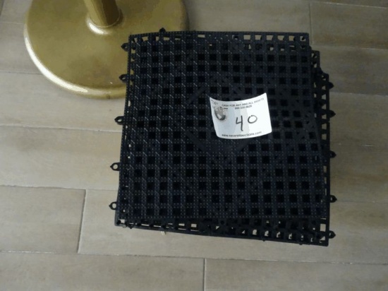Assorted Versa Mats