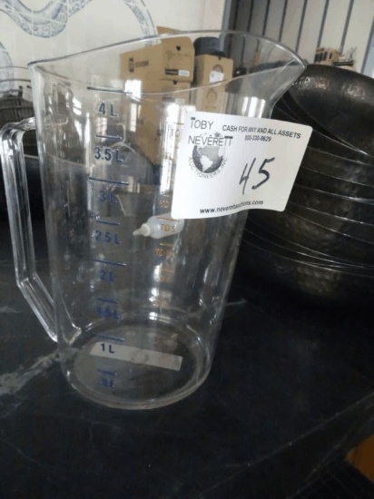 4qt Measuring Cup