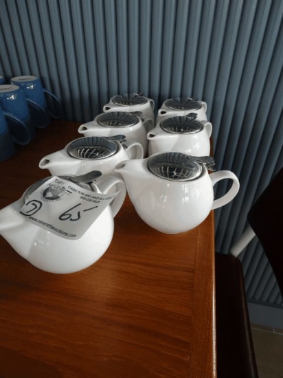 Chaculte Tea Dispencer